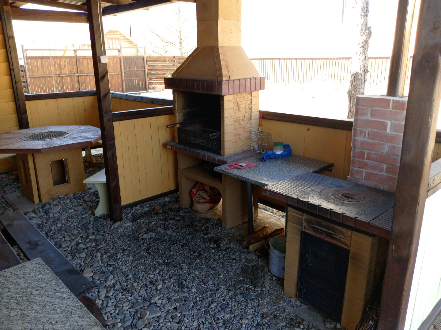 Гостевой дом Holiday home