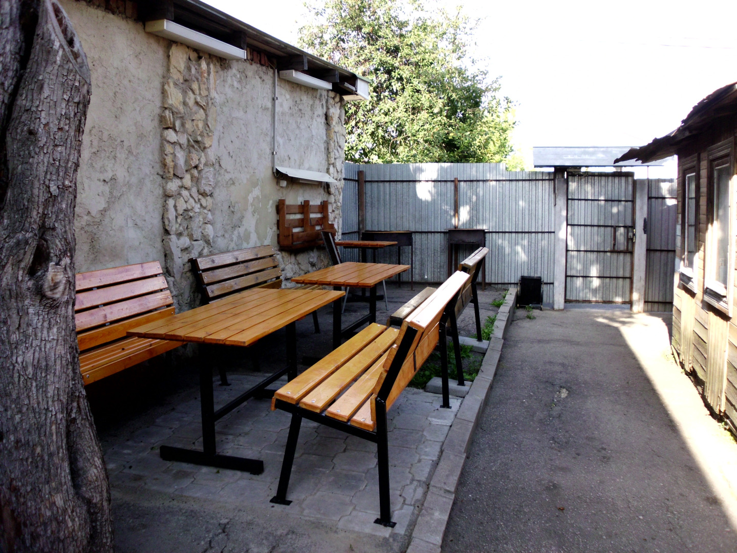 Гостевой дом Славянский Двор