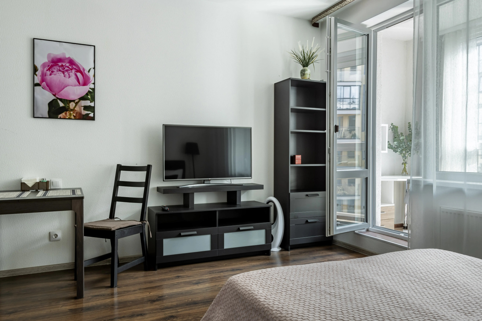 Квартира Уют