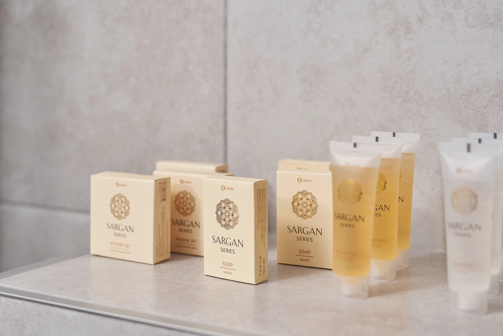 Апартаменты Baltic Sense