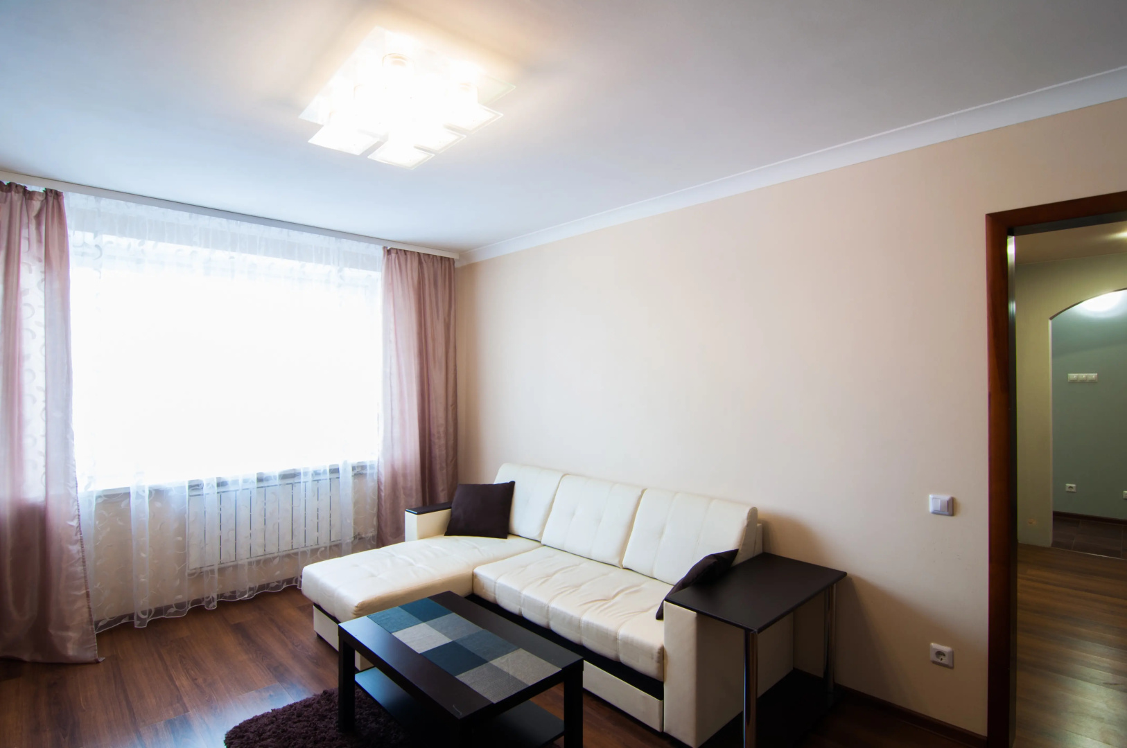 Апартаменты Atma House на Широтной 192/2