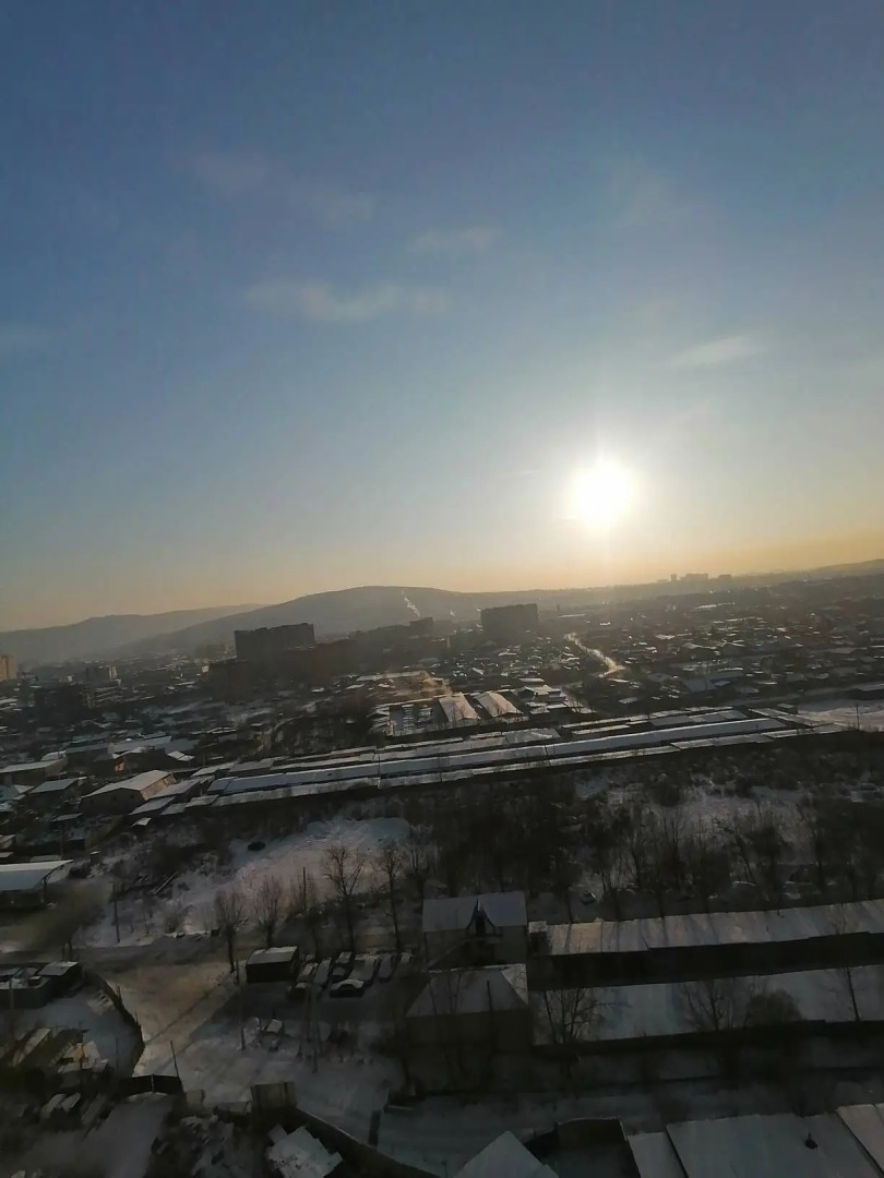 Апартаменты Мой город