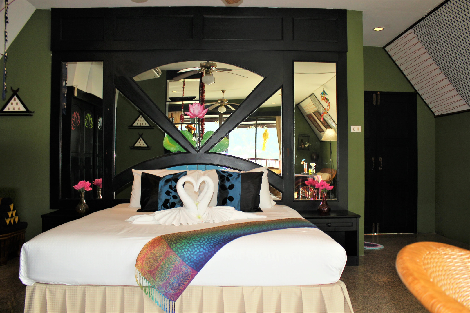 Бутик-отель Kelly's Residency