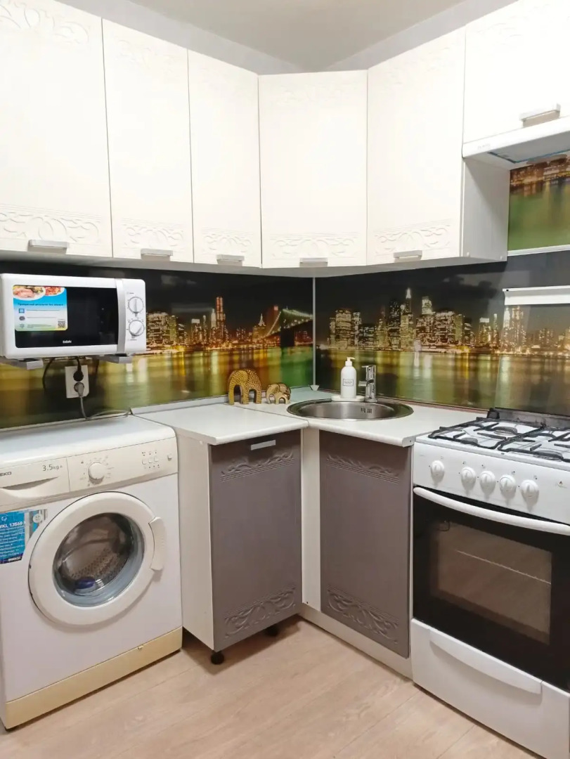 Квартира Ветер Перемен