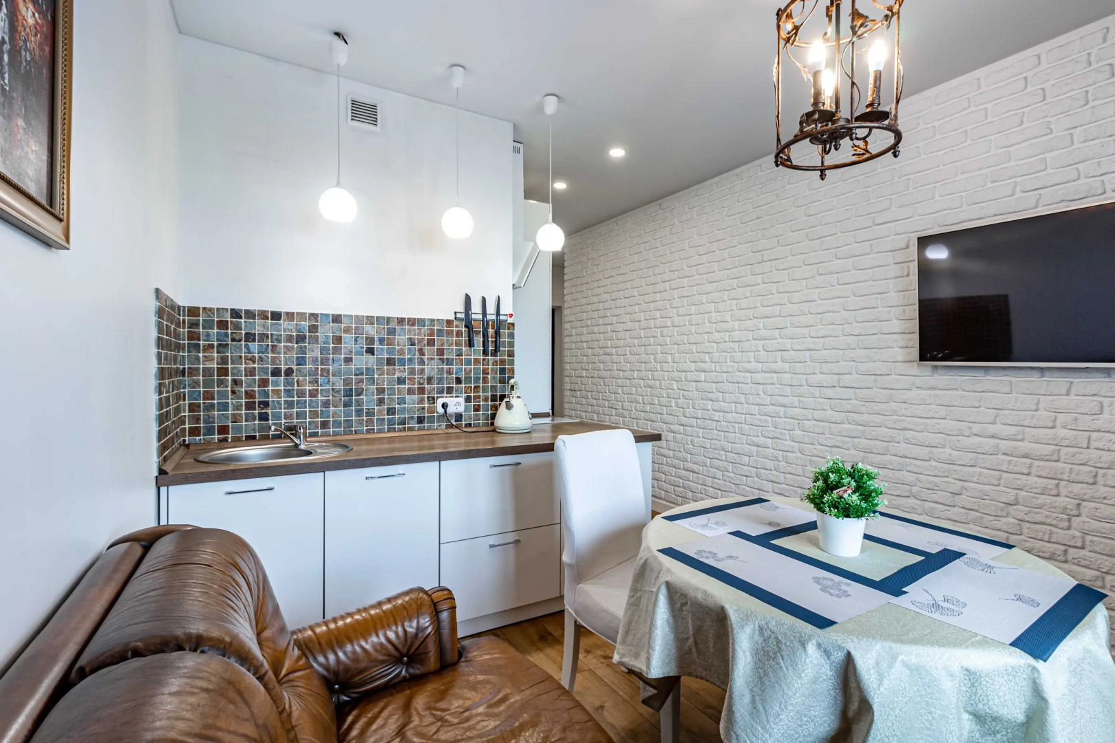 Апартаменты BelaTravel по адресу: Тимирязева 10