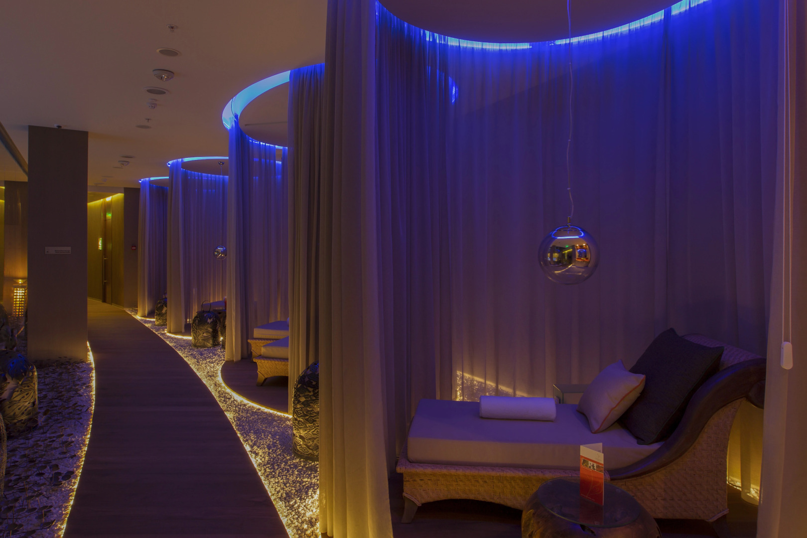 Doubletree by Hilton Moscow - Marina