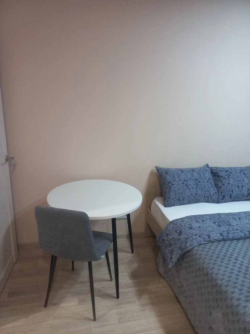 Квартира Апартаменты Сапфир Елькина 14