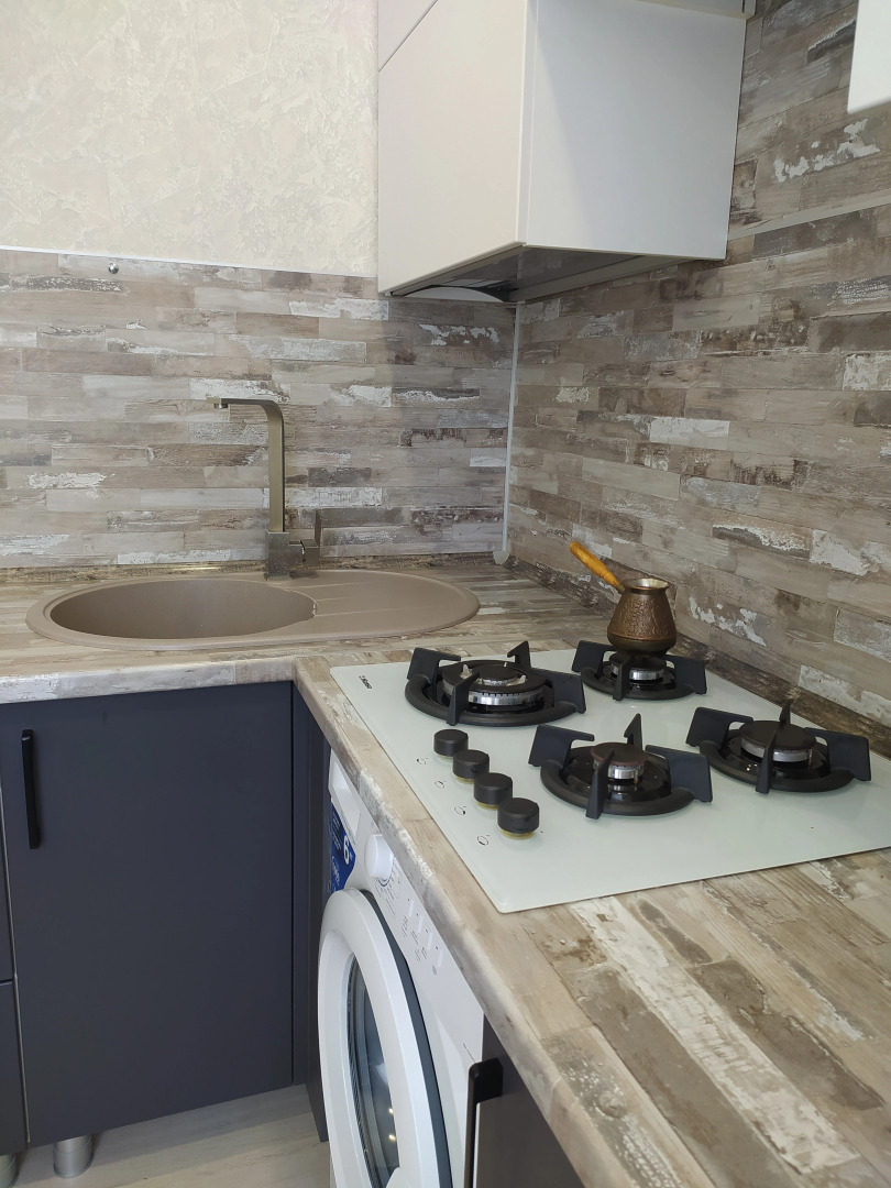 Квартира рядом с УВЗ