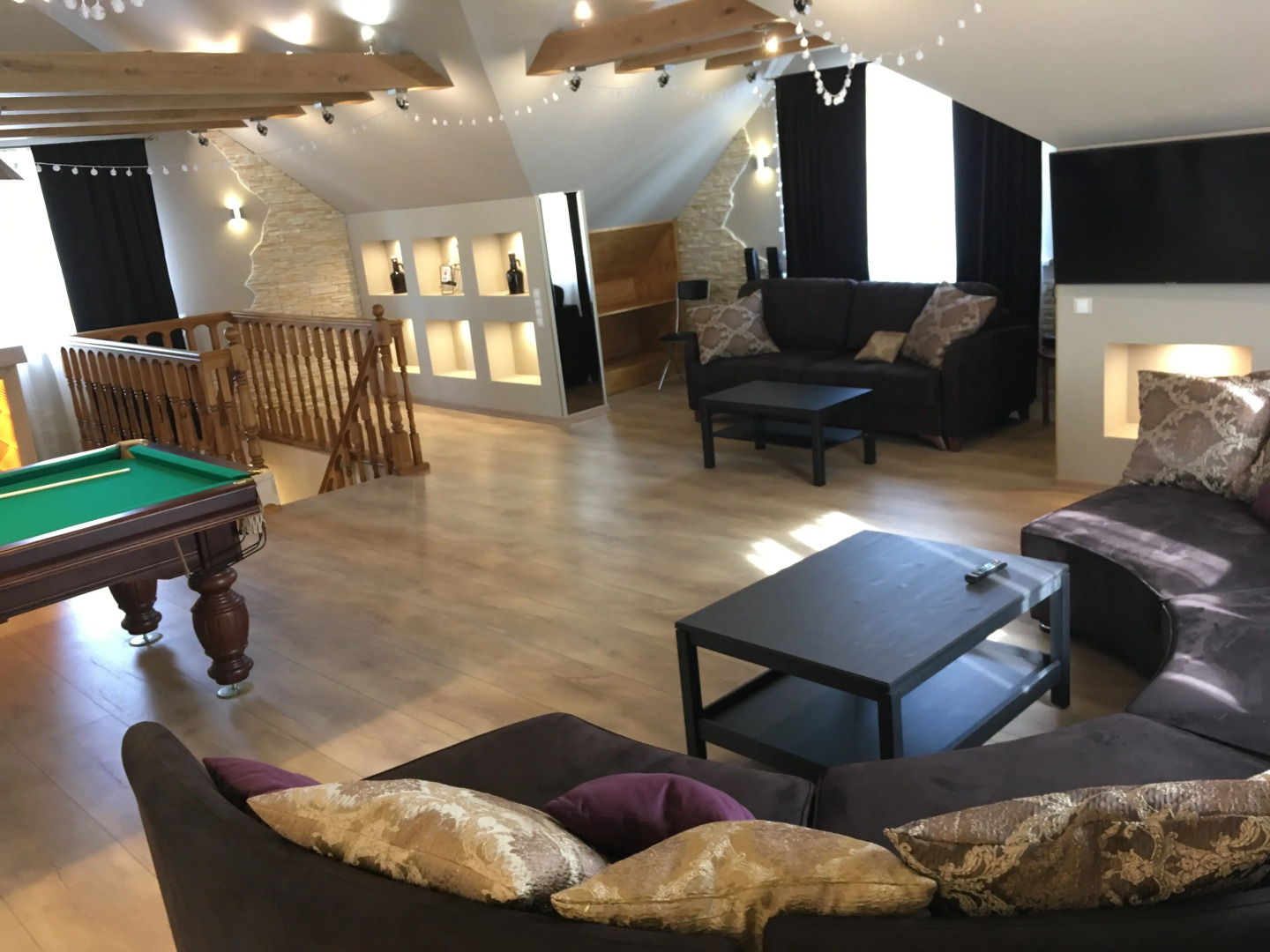 Гостевой дом Загородный Отдых