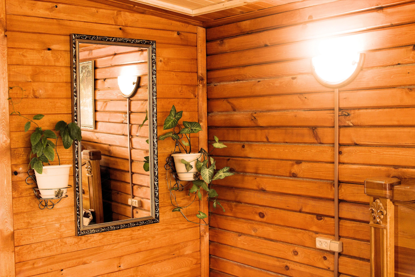 Мини-отель Пандора