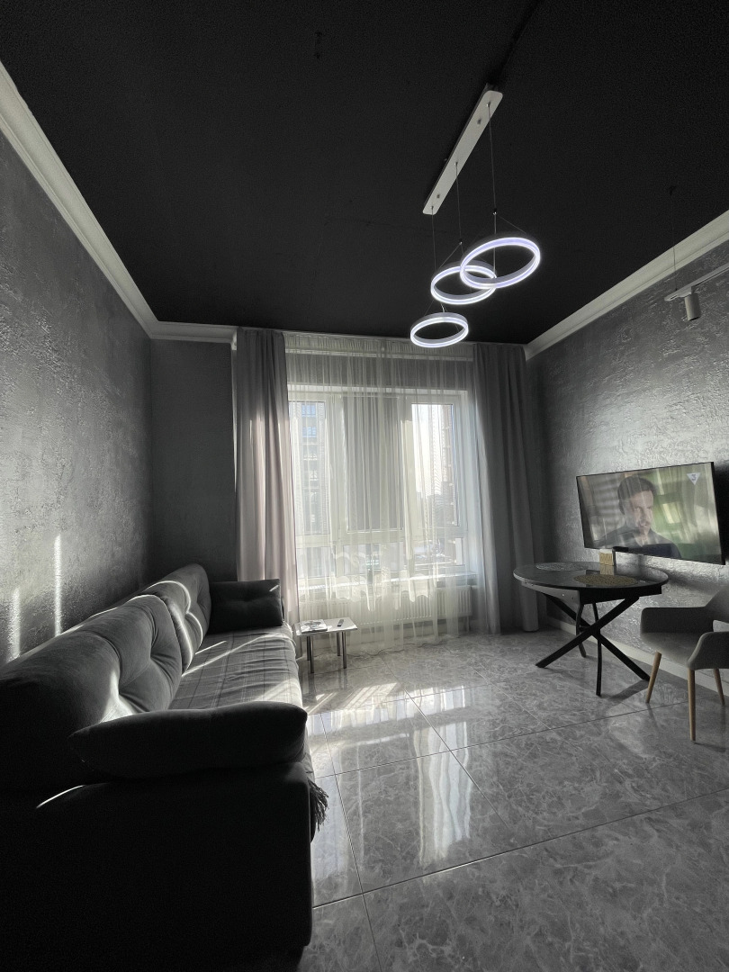 Апартаменты Роскошная квартира в Историческом центре города