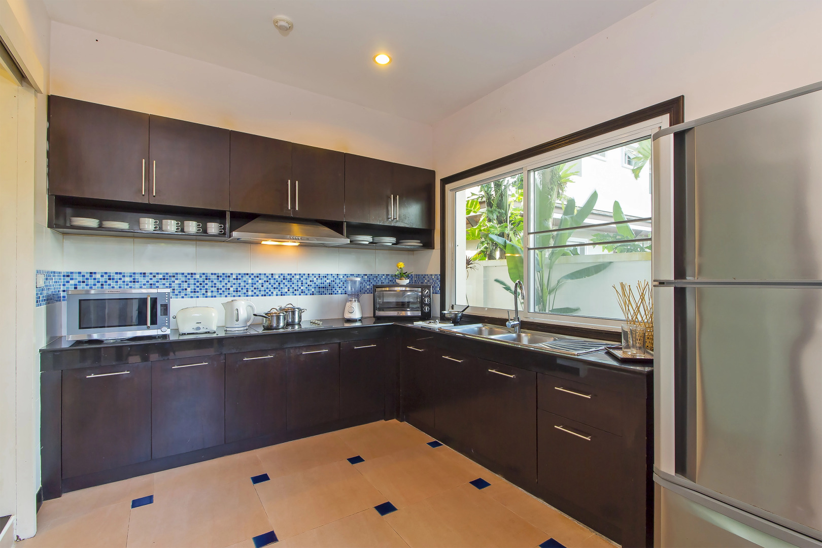 Вилла Nai narh Phuket Orchard