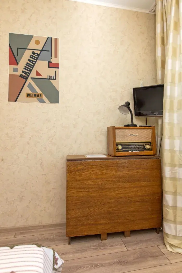 Апартаменты на Бровцева 14