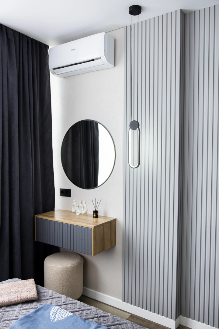 Квартира Пятигорская 41а