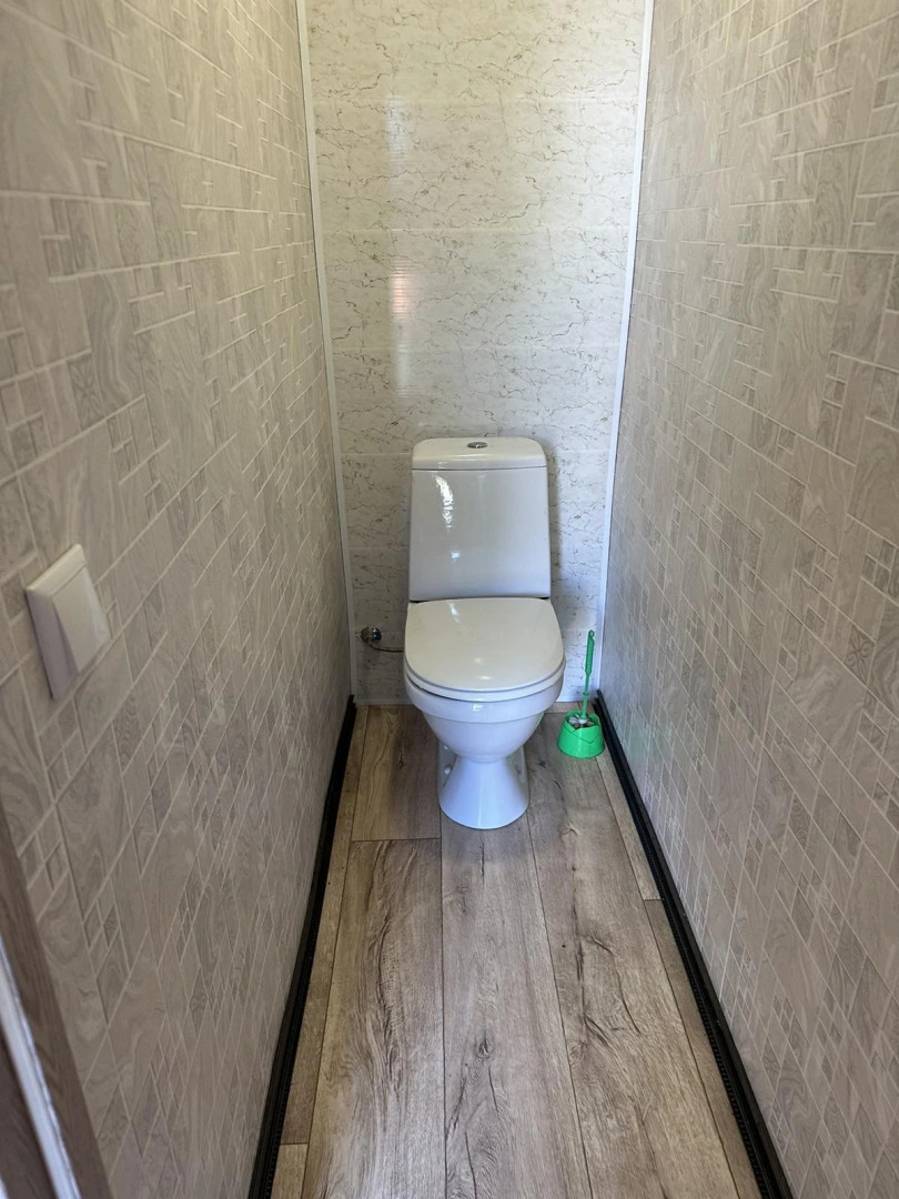 Частный дом Уютный дом в Минске