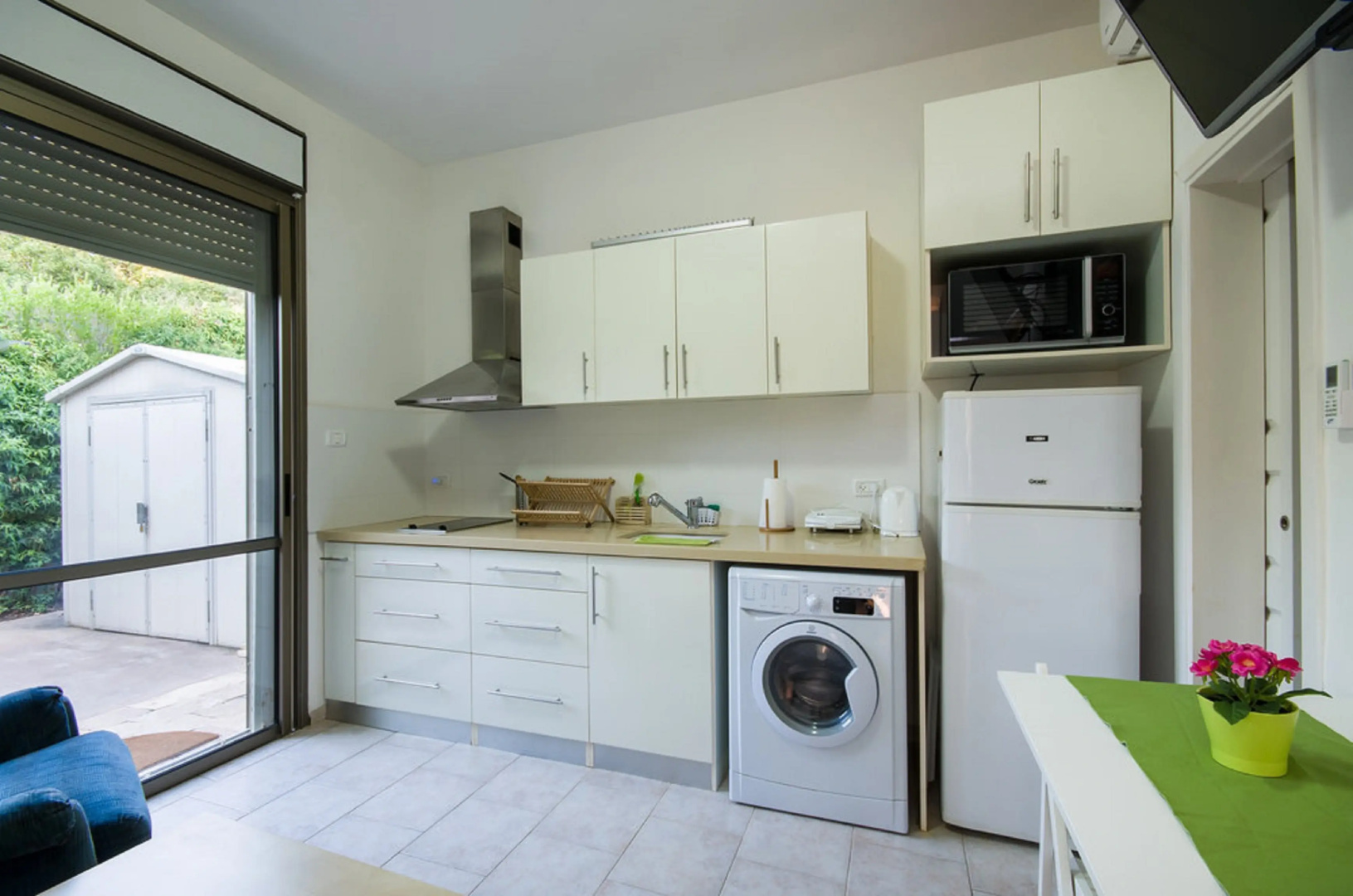 Апартаменты Beit Nurit
