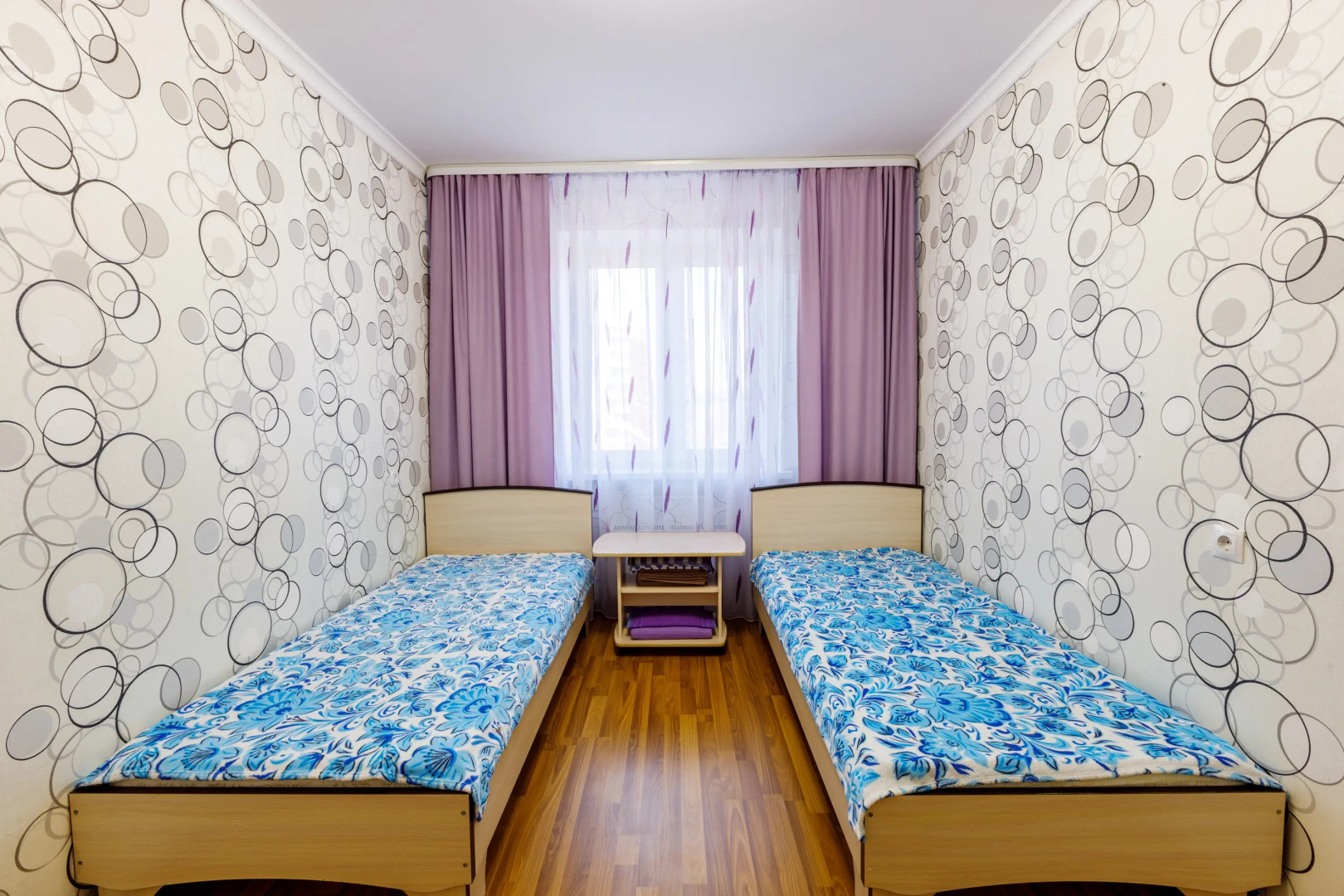 Апартаменты Сутки-24