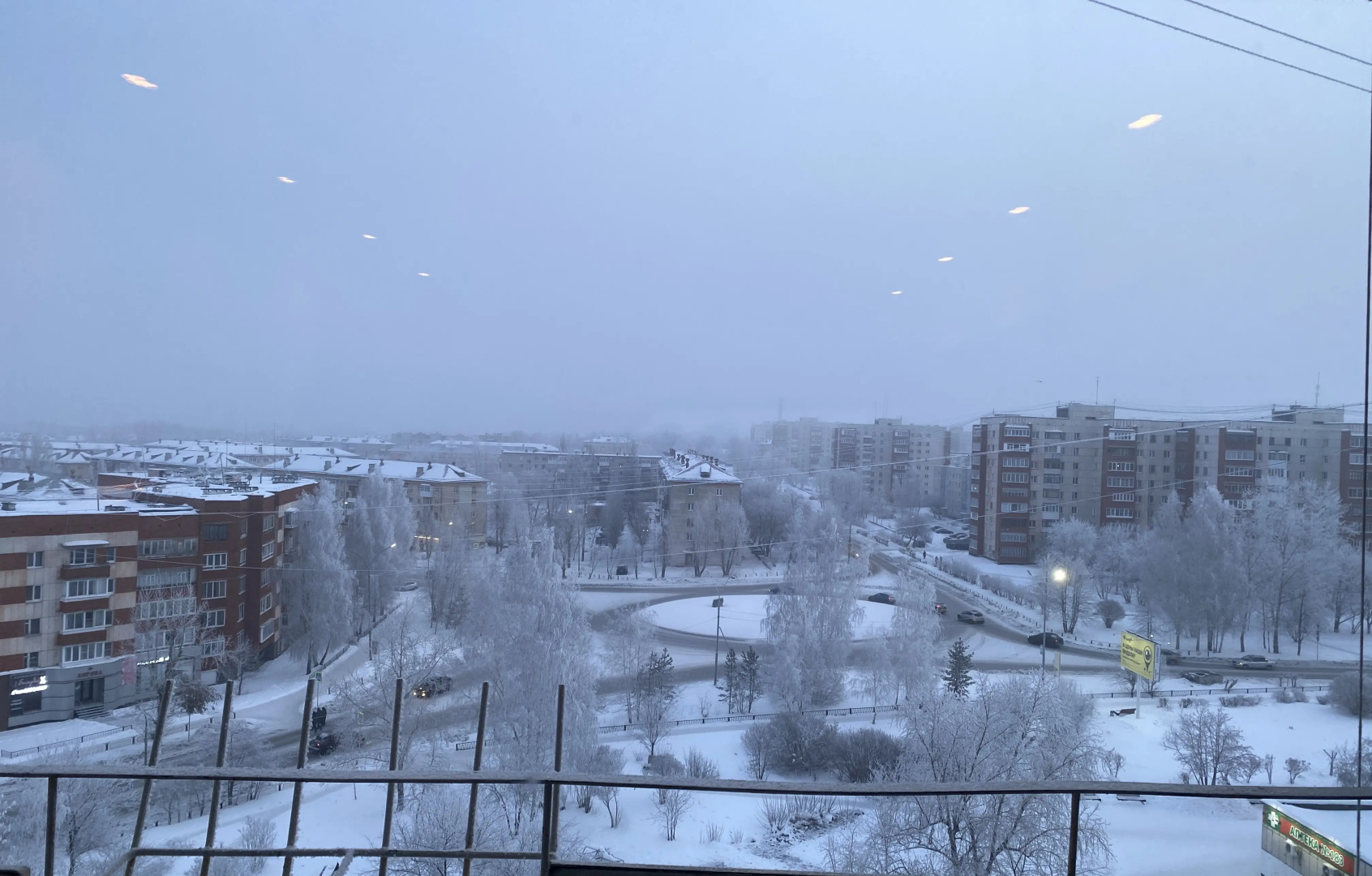 Квартира Жёлтый Нарцисс на Челюскинцев 17