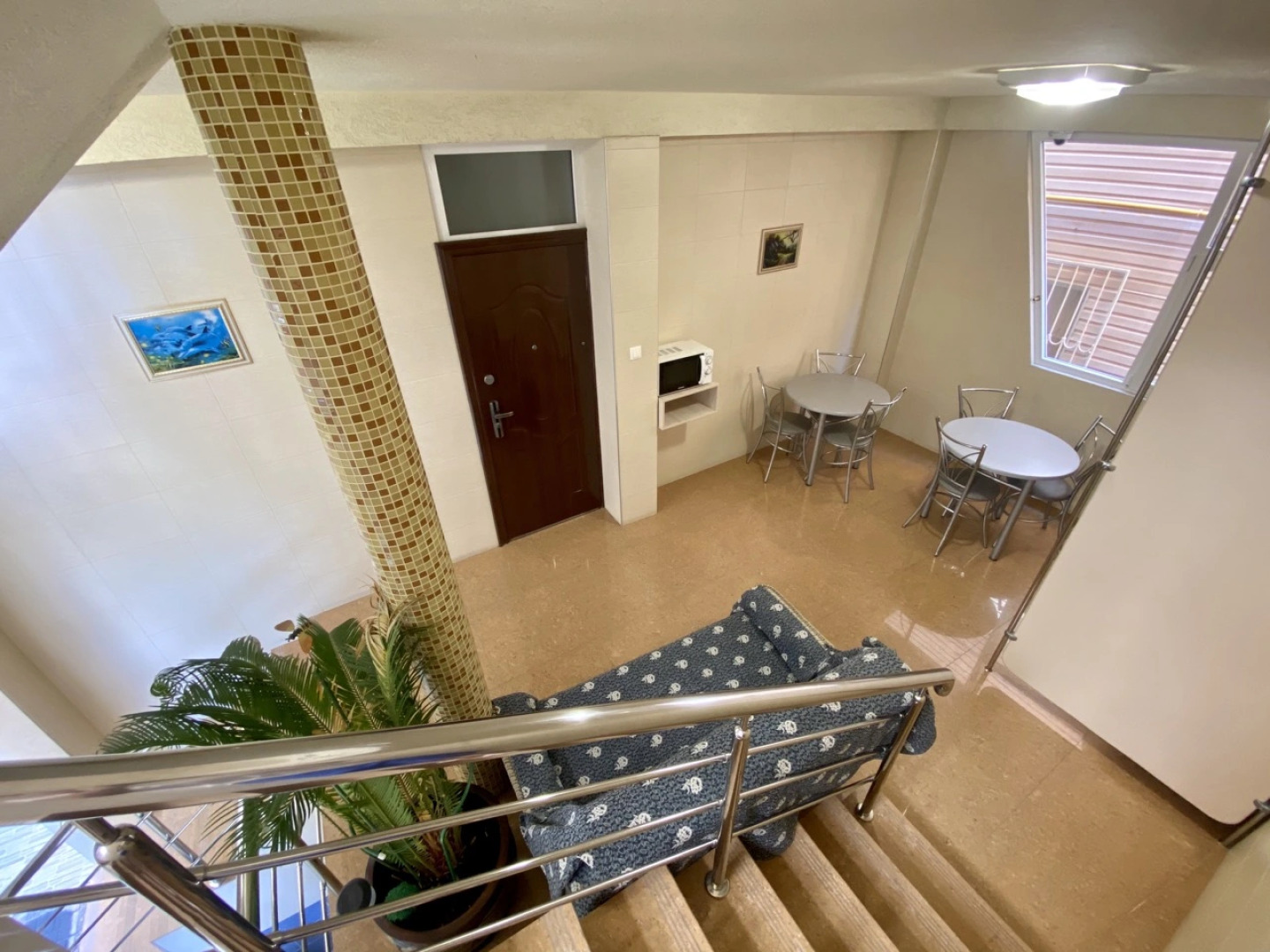 Гостевой дом До Встречи