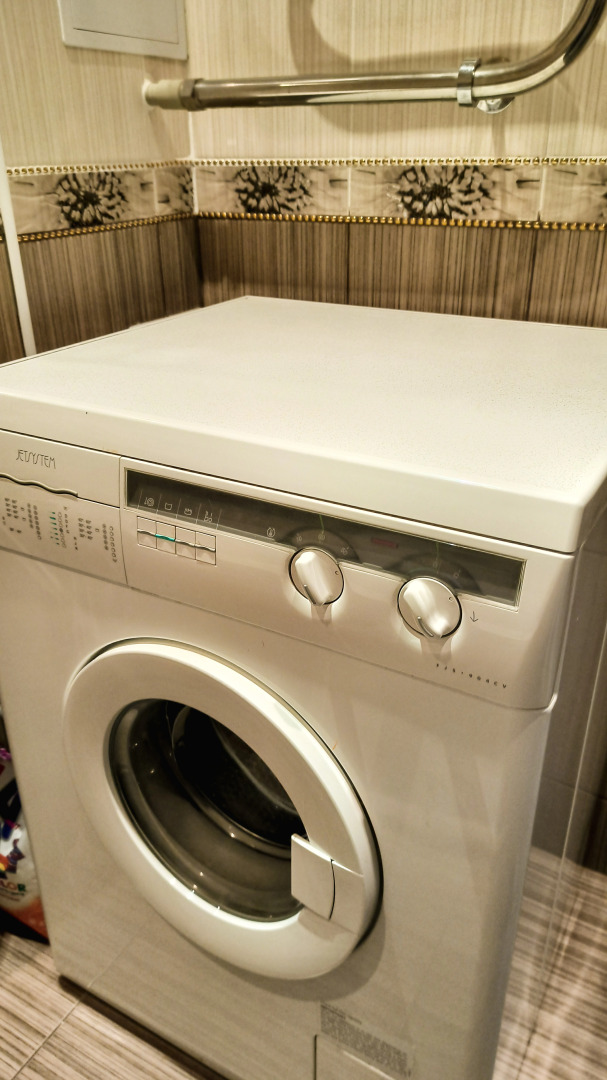 Квартира Городецкая пристань