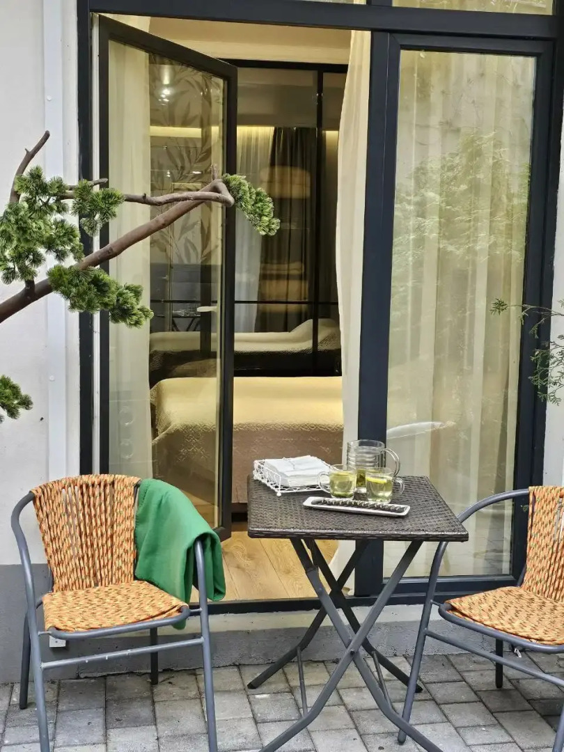 Апартаменты Светлогорск Балтийская 6