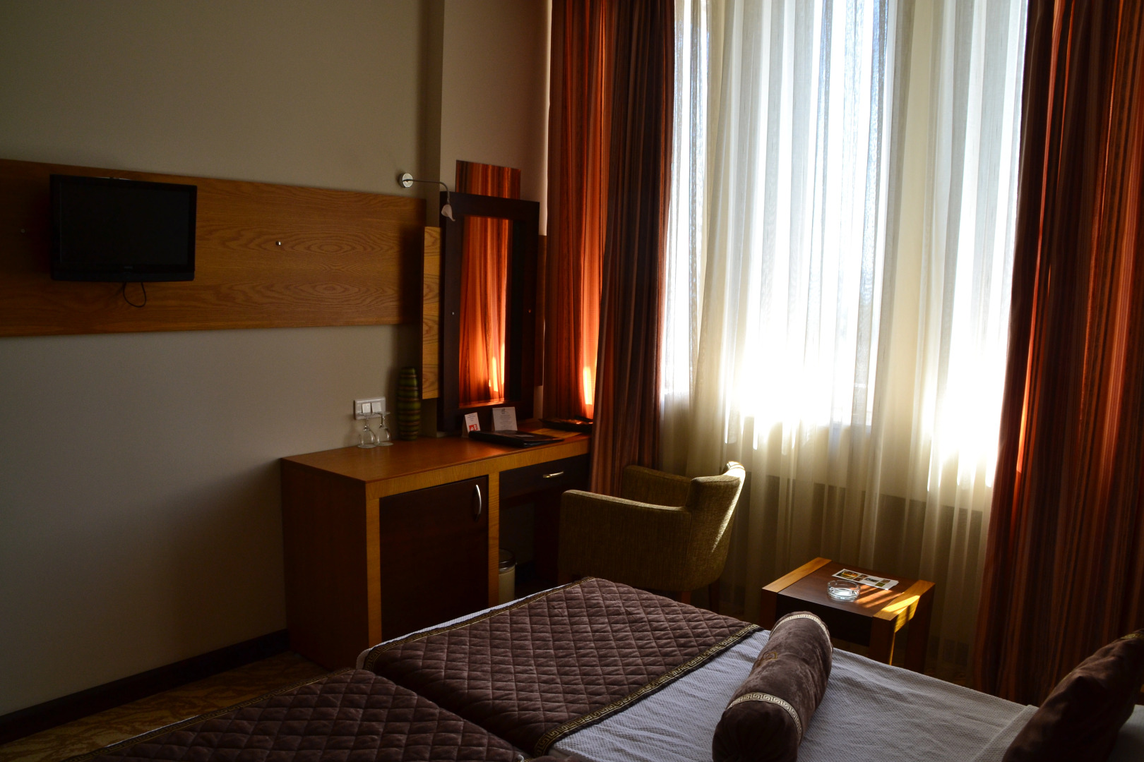 Отель Igneada Resort Hotel & Spa