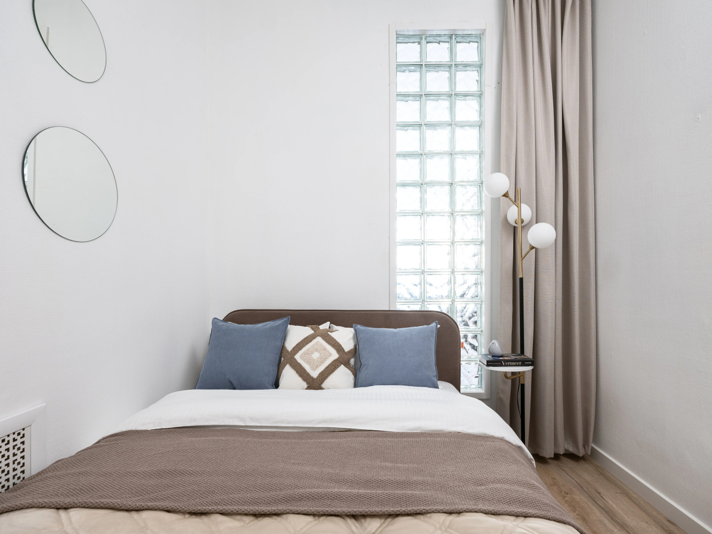 Квартира GM Apartments Двухкомнатные на Садовой