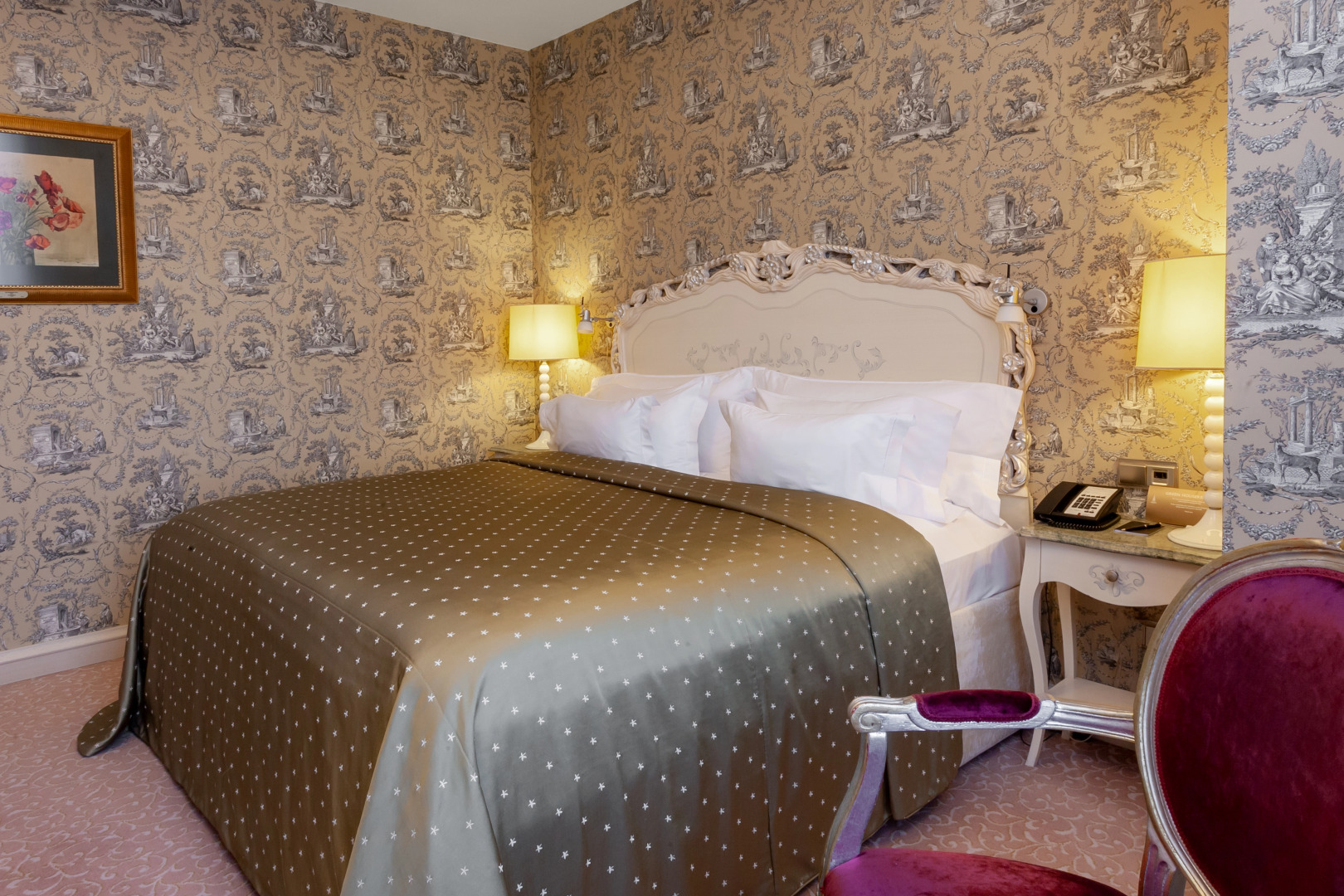 Отель Radisson Collection Hotel, Moscow