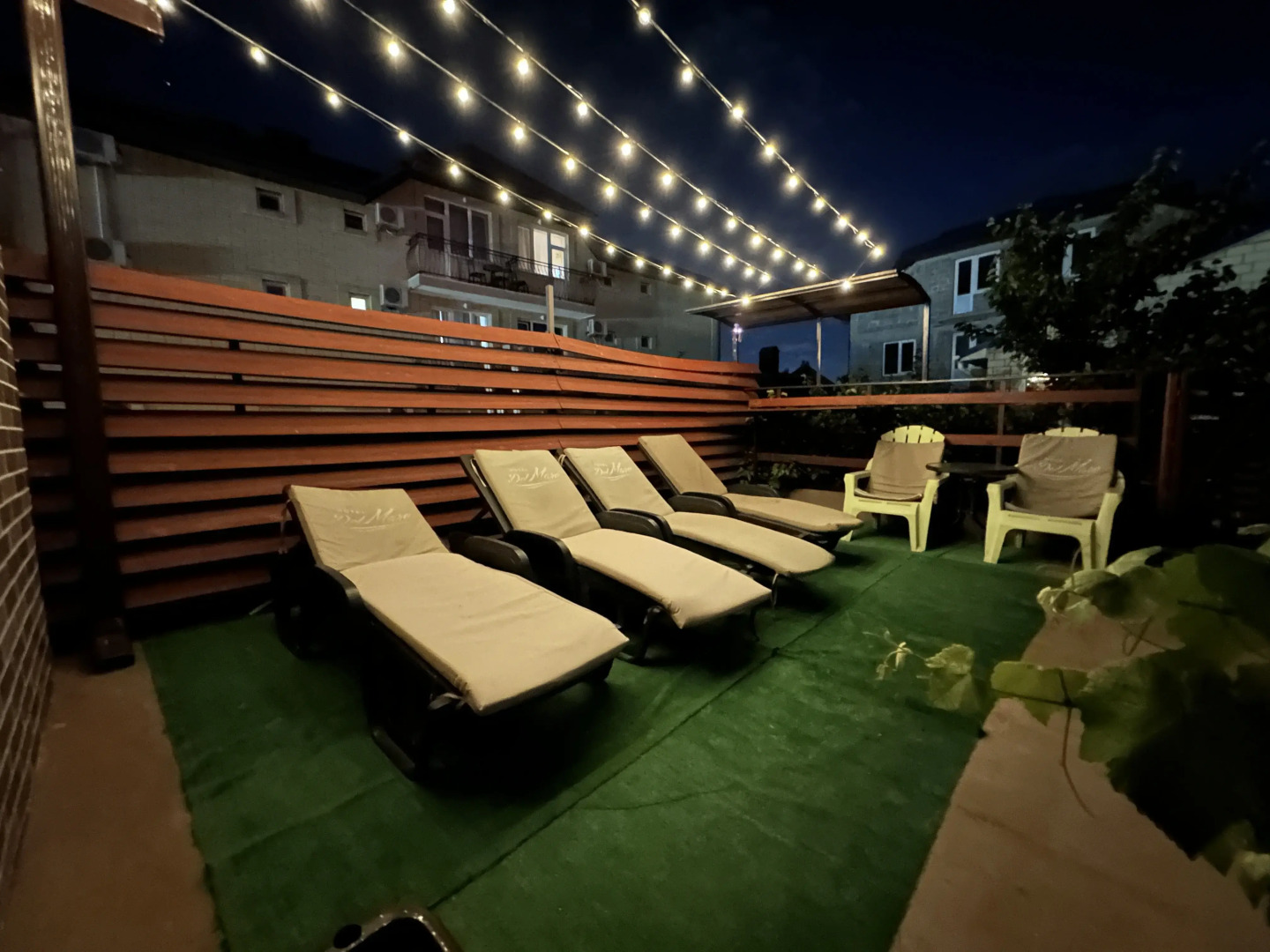 Гостевой Дом На Шевченко