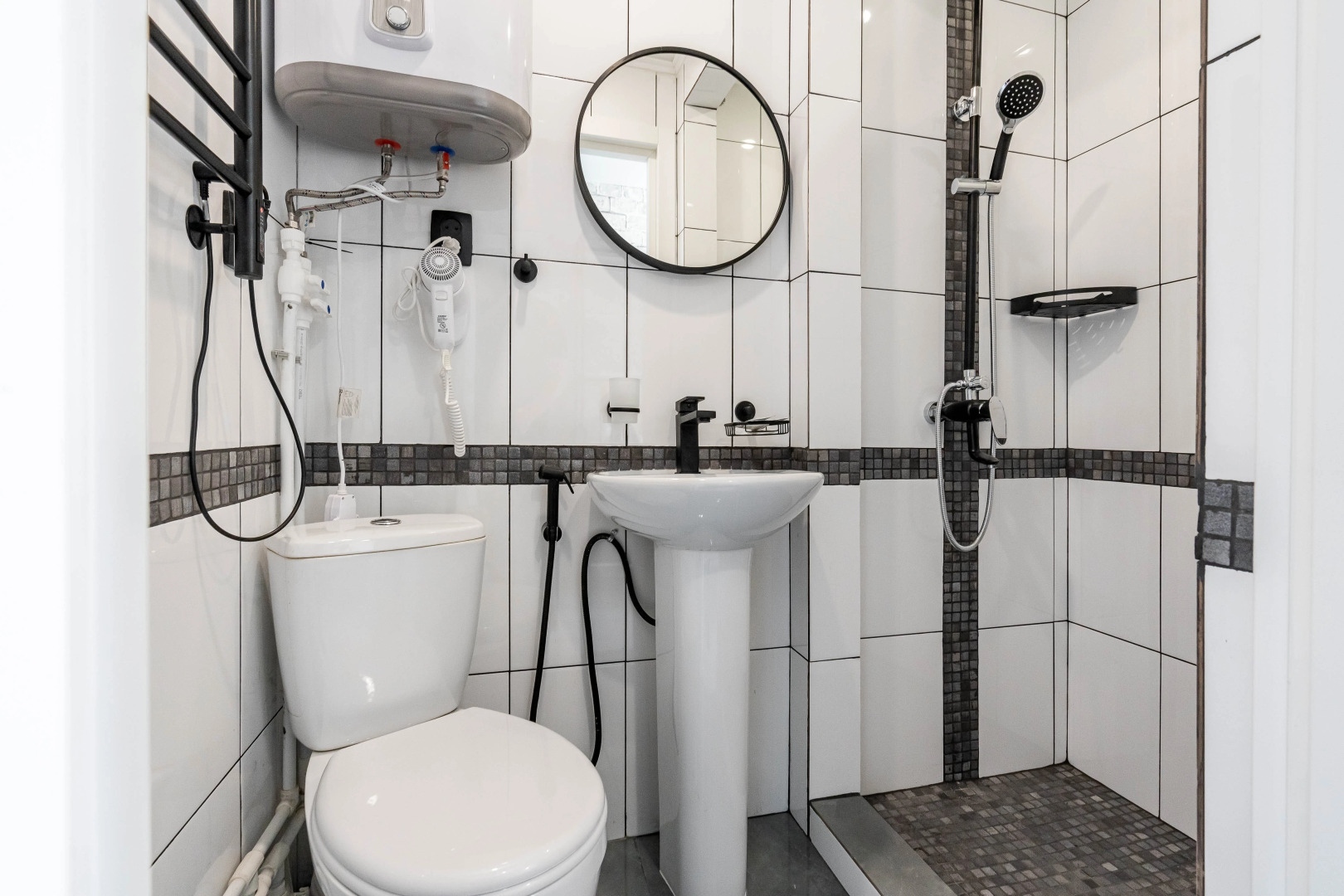 Мини-отель Fanoteli