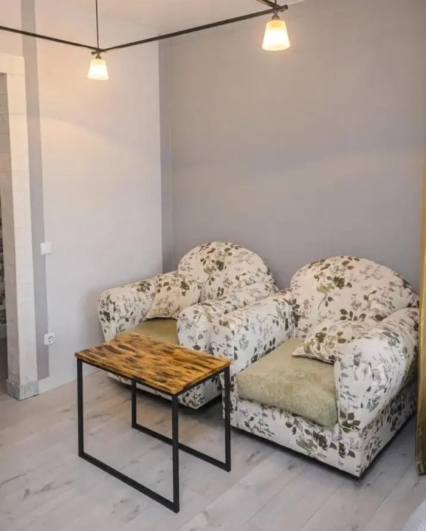 Апартаменты на Лидской 33А