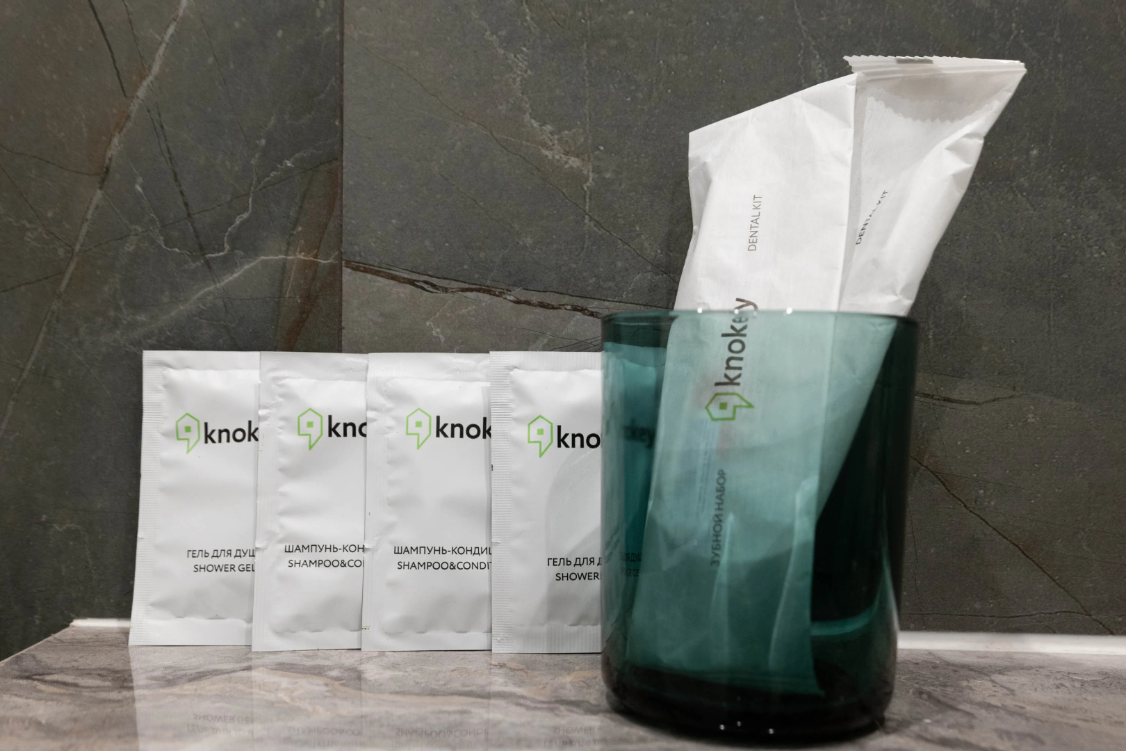 Апартаменты Knokey Парк Легенд Люкс