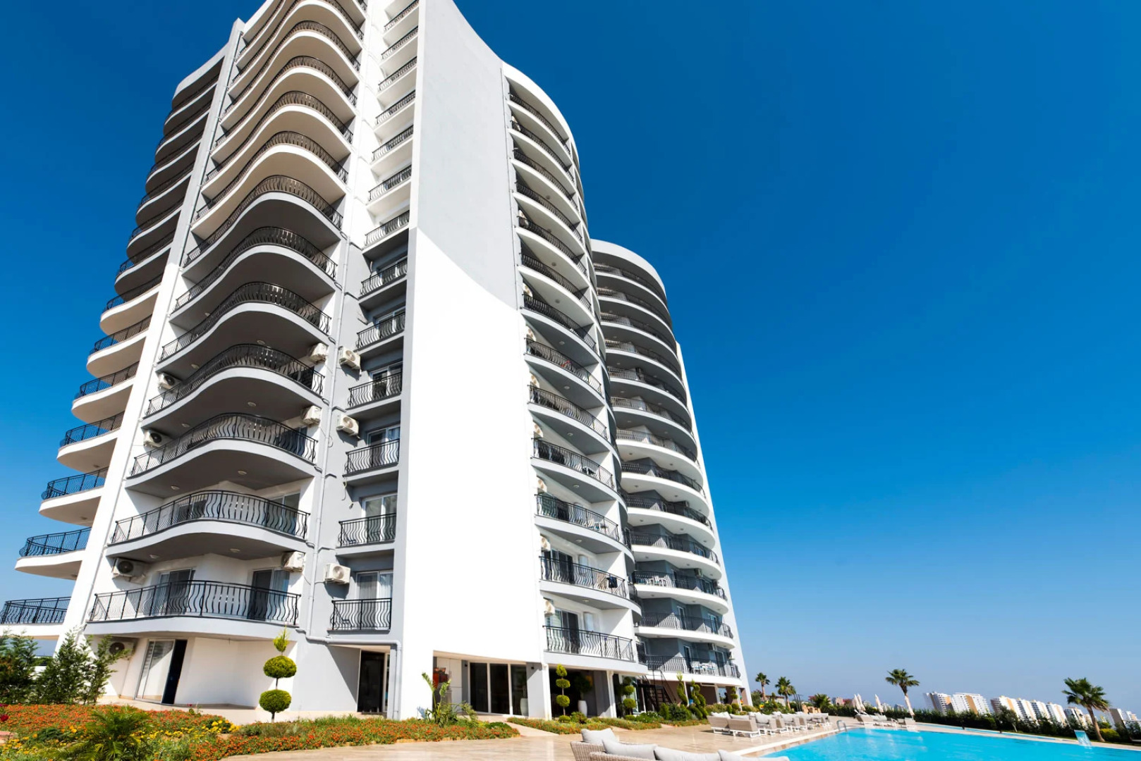 Апарт-Отель Edelweiss Residents