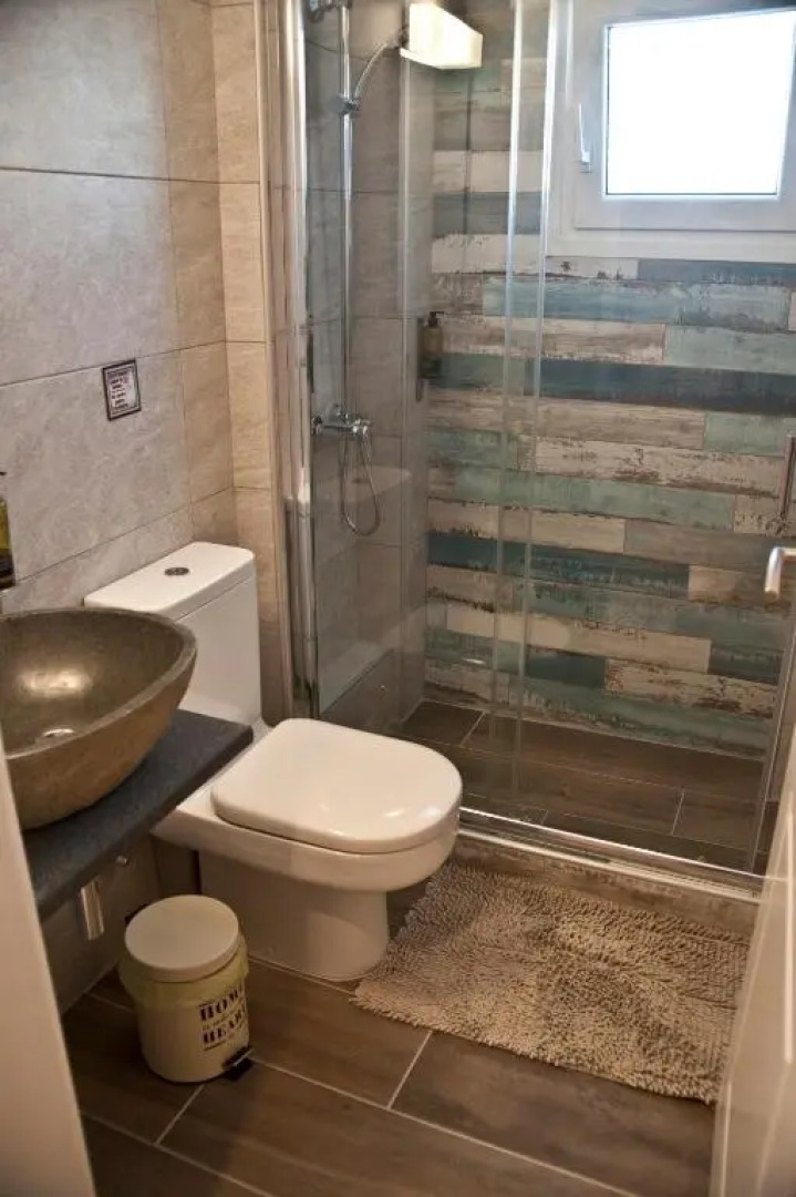 Апартаменты Chalkida