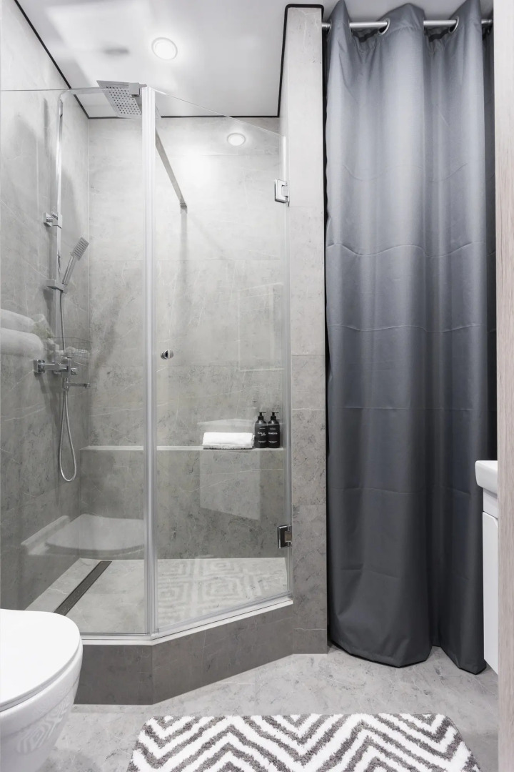 Апартаменты для Двоих Vetka Home у метро