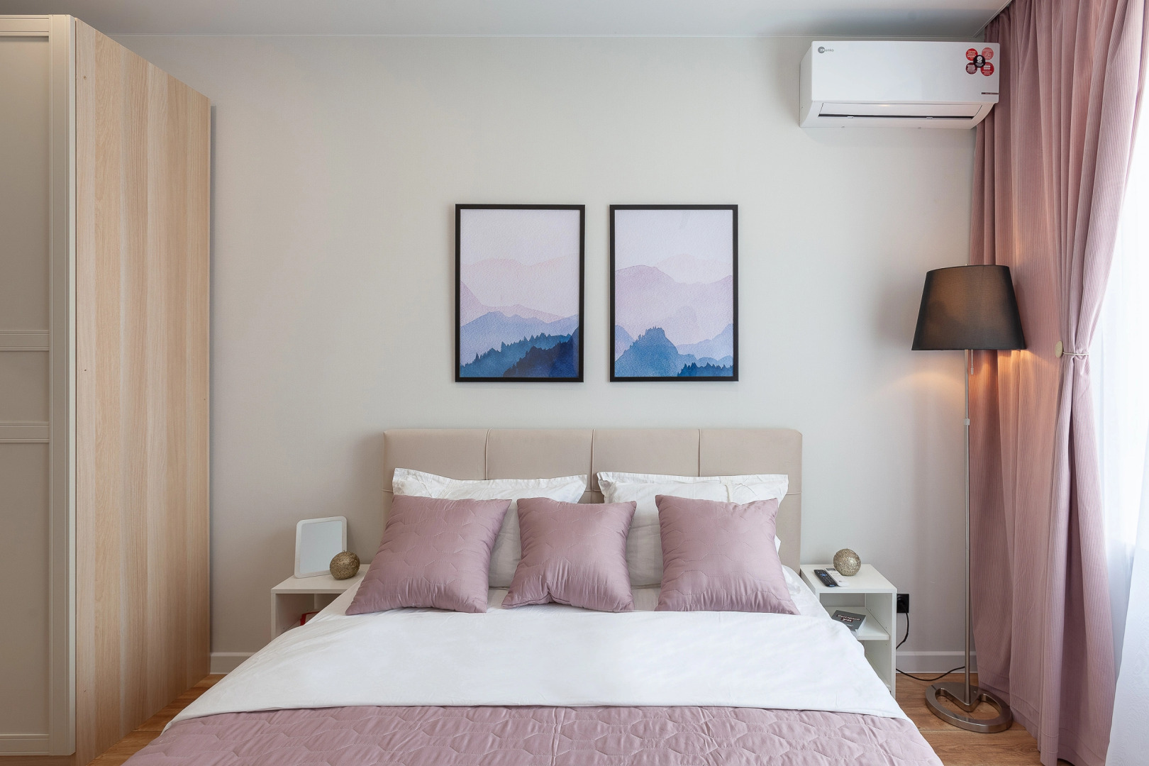 Апартаменты RentPlaza в Южном городе