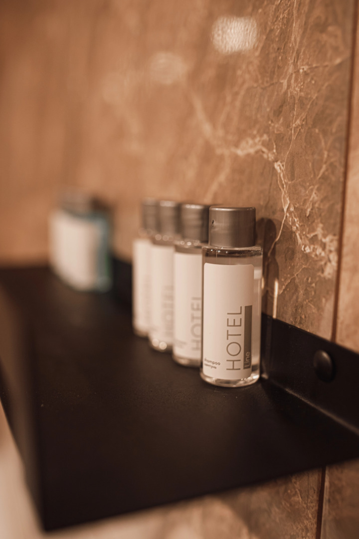 Отель Веряжский