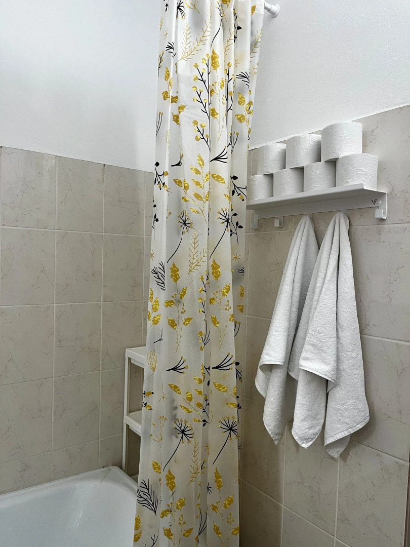 Квартира светлая с хорошим ремонтом