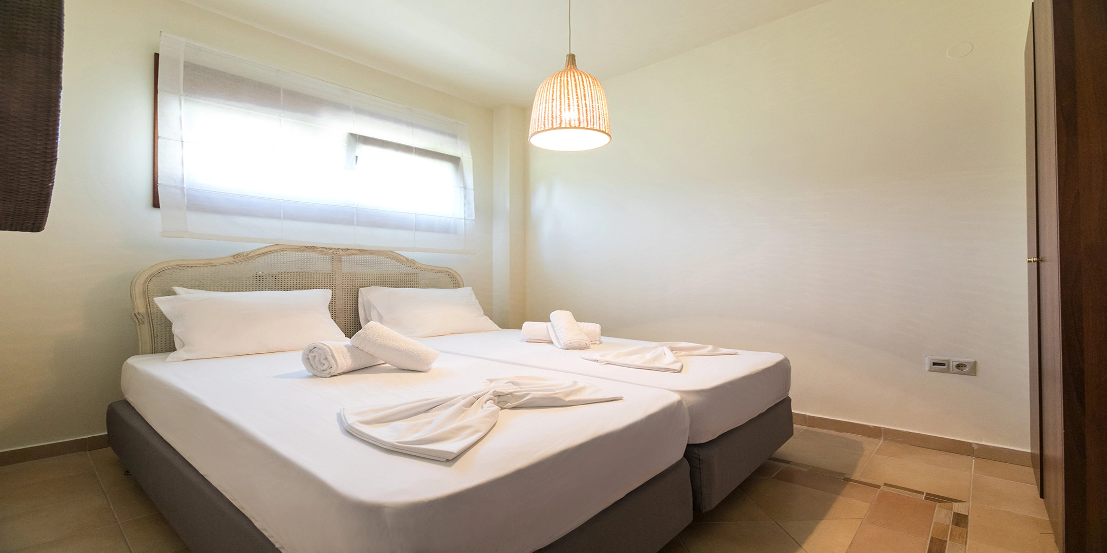 Вилла Inuit II Luxury Pool Sani