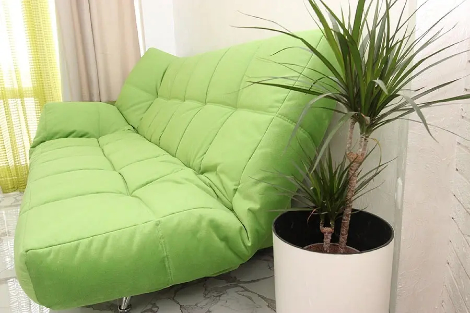 Апартаменты Eco-green