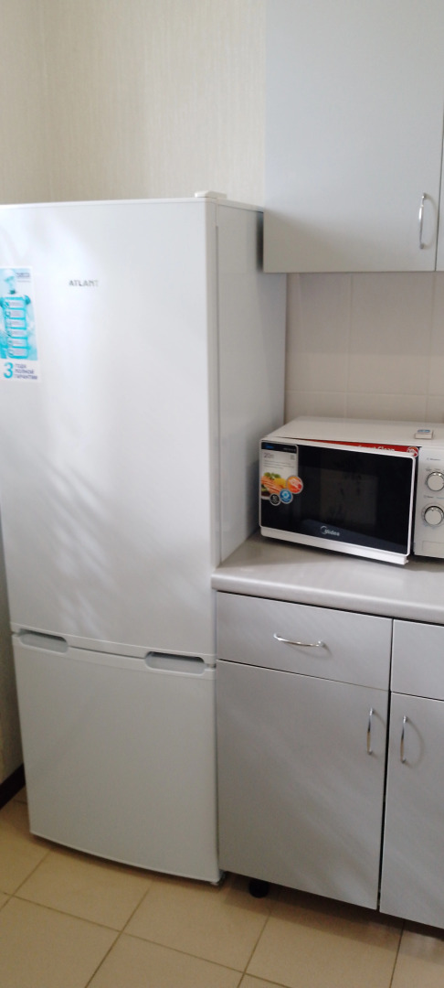 Квартира Комфортный приют