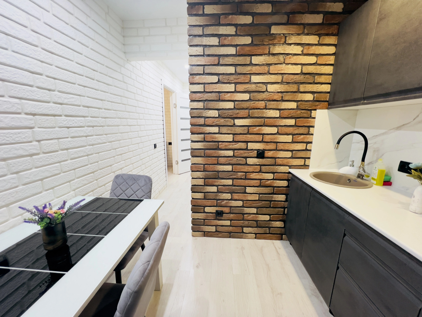 Апартаменты Благоустроенные на улице Королева