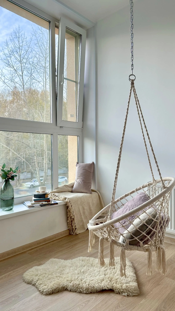 Квартира Daily Rent Apartments -Дискавери