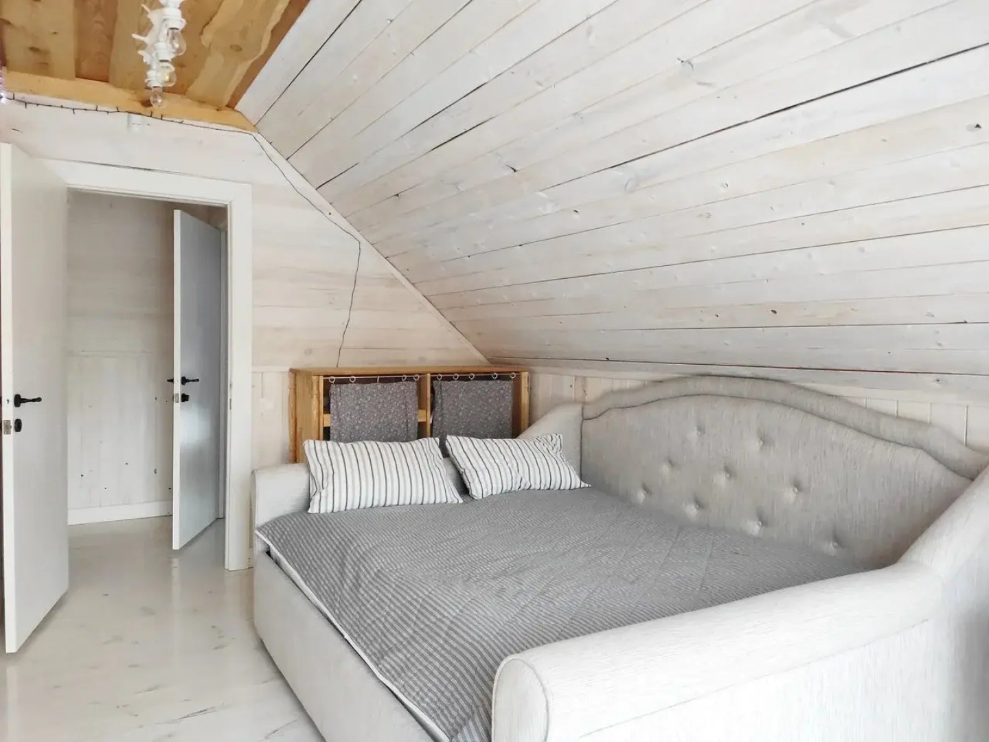 Гостевой Дом Дача Дизайнера Увильды