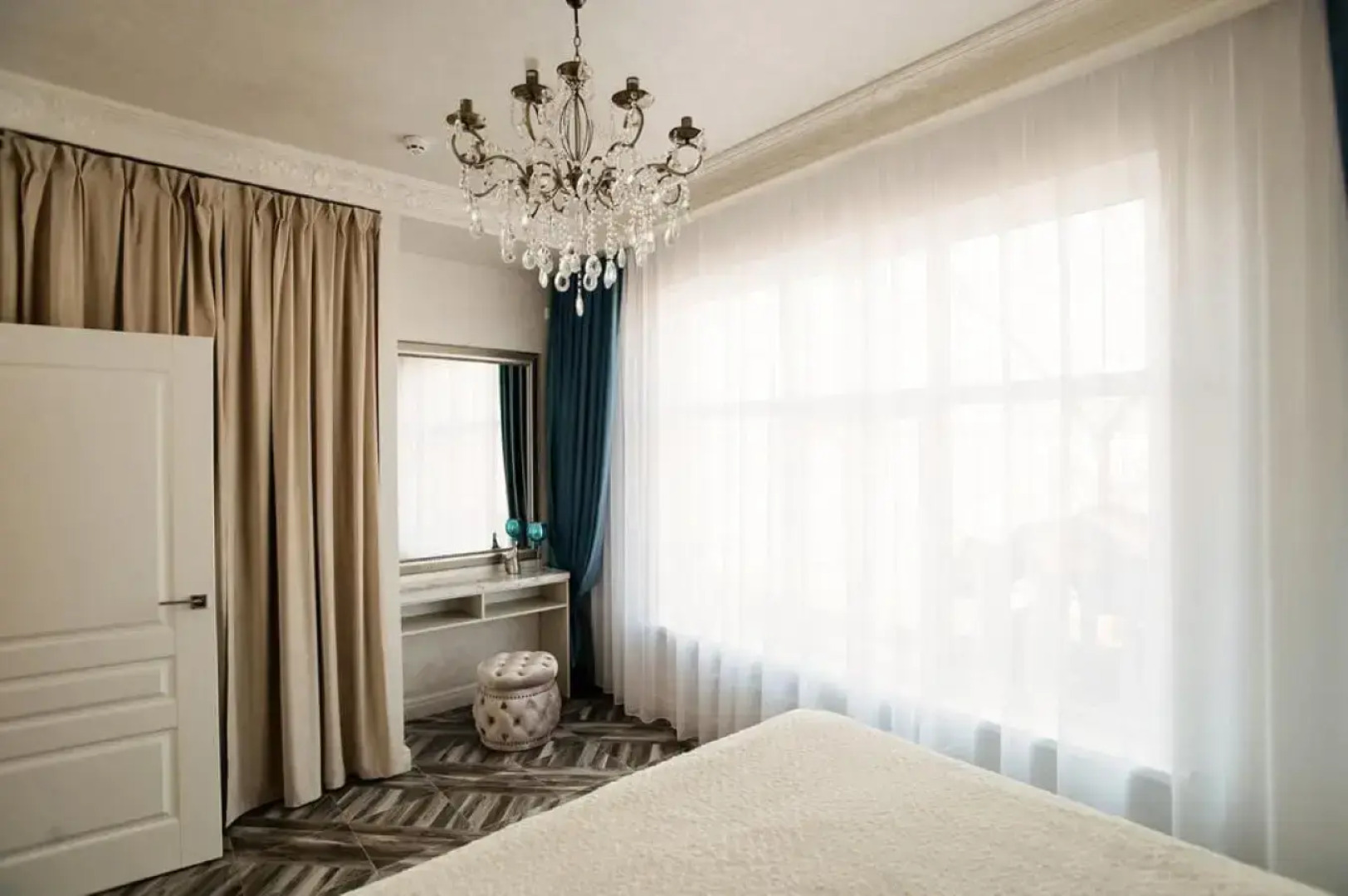 Апарт-отель Кристалл Люкс