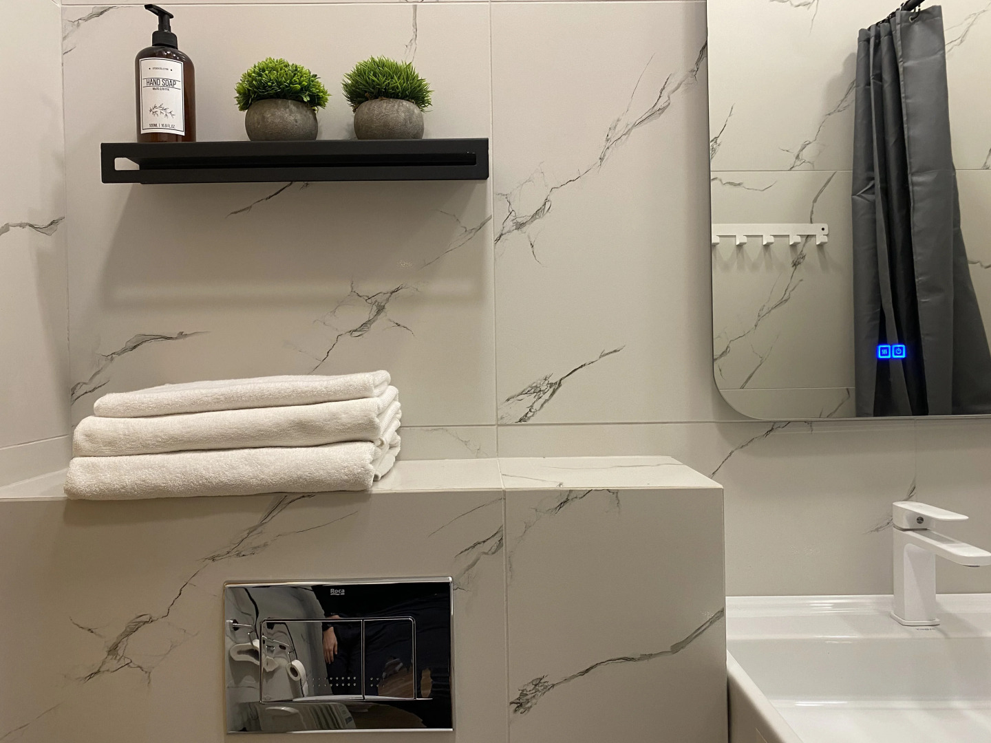 Апартаменты ЖК Соты