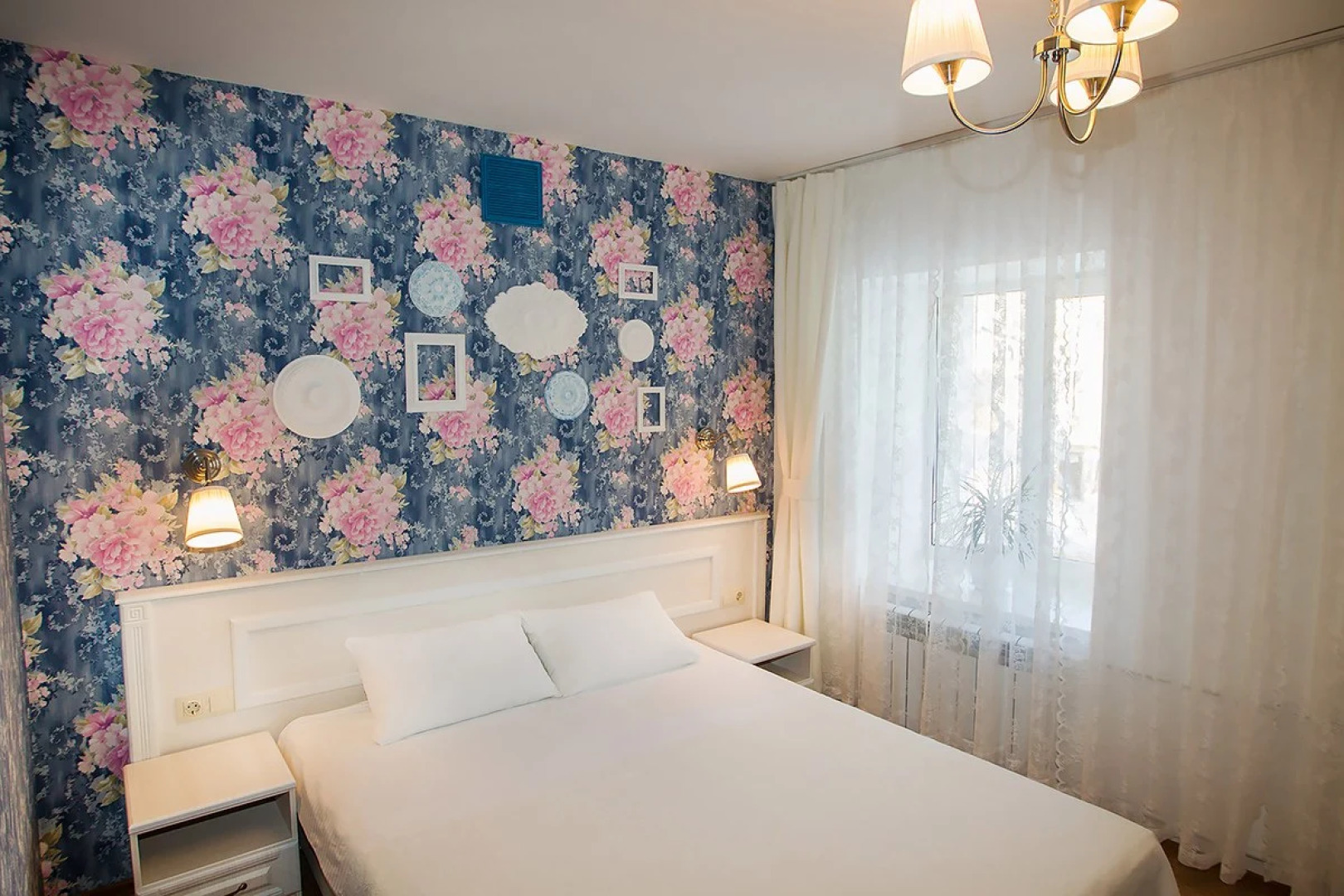 Арт Oтель Центральный