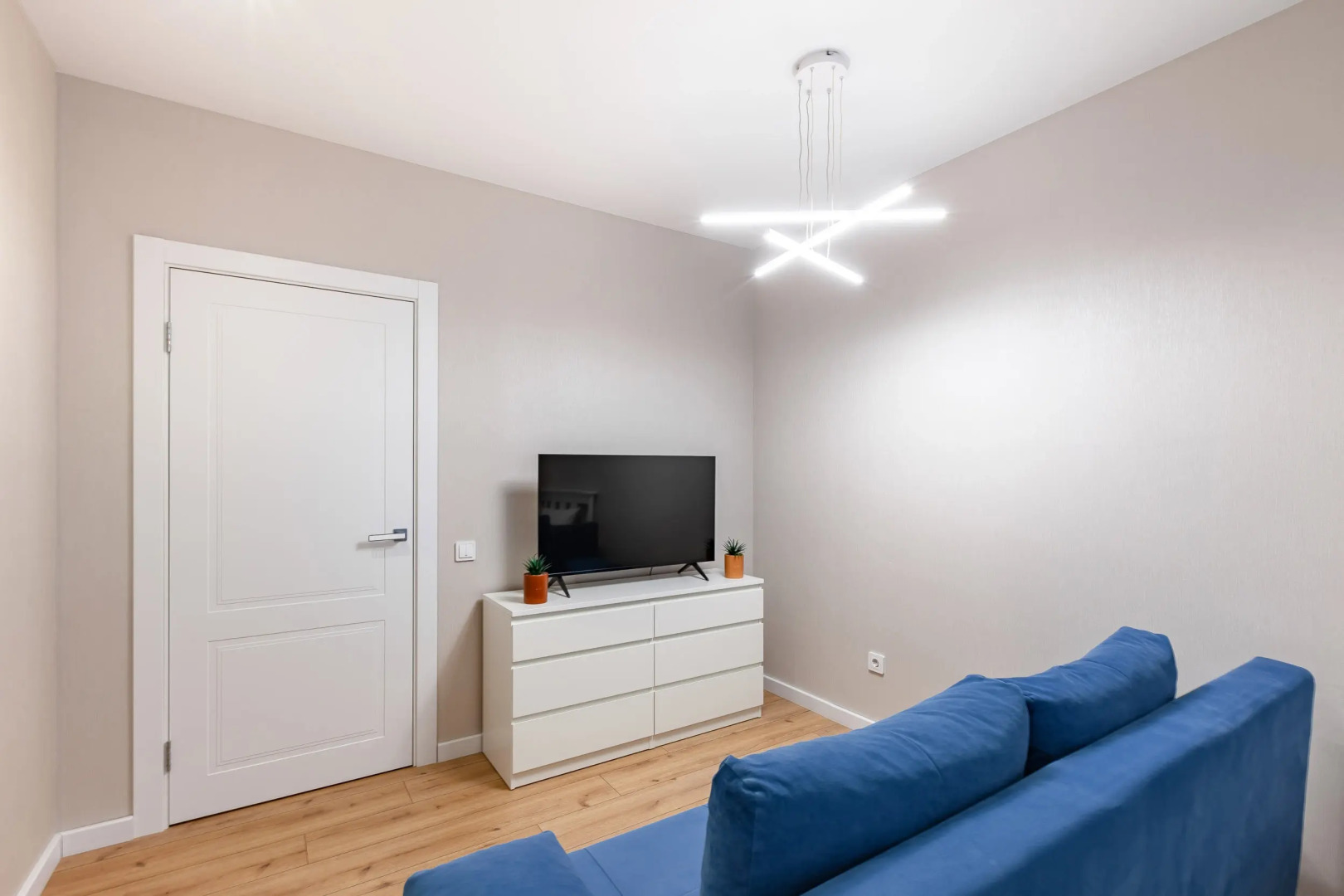 Квартира Ant Apart Панова парк