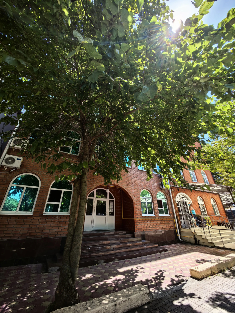 Гостевой дом Фарн