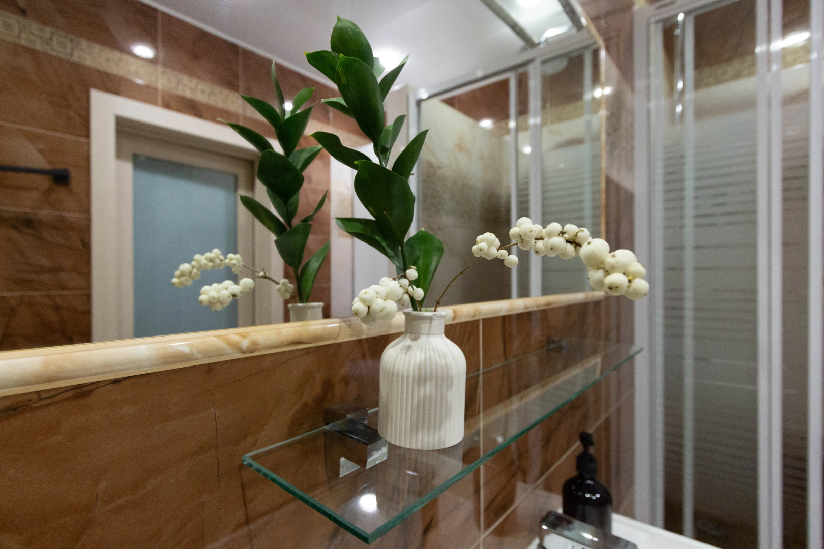 Апартаменты Садовая 12